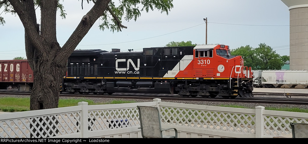 CN 3310